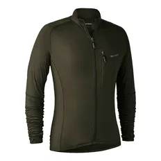 Кофта DeerHunter Excape Insulated Cardigan (376 Art Green)